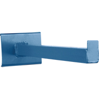 Stationary Bin Racks - Accessories for Louvered Panels FMT Sales Ltd