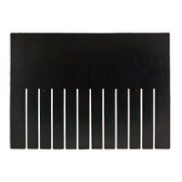 Short Conductive Grid Dividers FMT Sales Ltd
