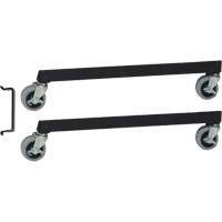 Interlocking Storage Cabinet Floor Stand Mobilizing Kit FMT Sales Ltd