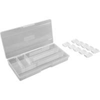 Compartment Case FMT Sales Ltd