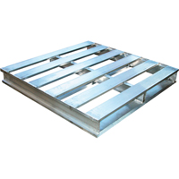 Aluminum Pallets FMT Sales Ltd