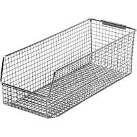 Mesh Stack and Hang Bin FMT Sales Ltd