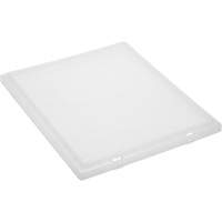 Heavy-Duty Stack & Nest Tote Cover FMT Sales Ltd