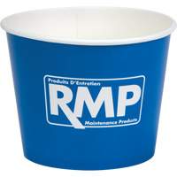 Polyethylene-Coated Bucket FMT Sales Ltd