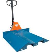 Pallet Jack Roll Adapater FMT Sales Ltd
