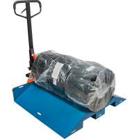 Pallet Jack Roll Adapater FMT Sales Ltd