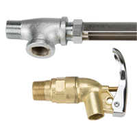 Graduated Drum Gauges FMT Sales Ltd