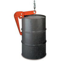Drum Handling