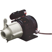 Pompe centrifuge &agrave; entraînement magn&eacute;tique MD-SC FMT Sales Ltd