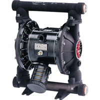 Diaphragm Pumps - 1" Diaphragm Pumps, 50 gpm FMT Sales Ltd