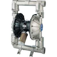 Standard Diaphragm Pump, 150 GPM FMT Sales Ltd