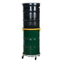 Drum Tier FMT Sales Ltd