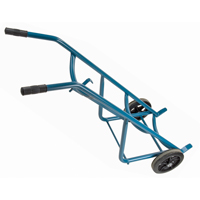 Drum Hand Trucks, Steel Construction, 25 - 55 US Gal. (20 - 45 Imperial Gal.) FMT Sales Ltd