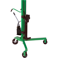 Drum Handler, 30 - 85 US Gal. (25 - 70 Imperial Gal.) FMT Sales Ltd