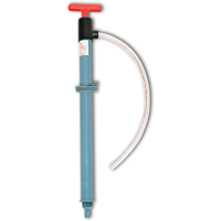 Pompes sanitaires - &agrave; amorçage automatique, Pour 45 gal., 8 oz/course FMT Sales Ltd
