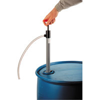Pompes sanitaires - &agrave; amorçage automatique, Pour 45 gal., 8 oz/course FMT Sales Ltd