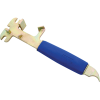 Ouvre-barils & ouvre-seaux