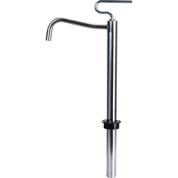 Pompes &agrave; barils de type &agrave; tirer, Pour 5 gal., 8 oz/course FMT Sales Ltd