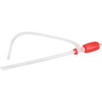 Pompe de style siphon, Pour 5 gal. US, 2 gal/min FMT Sales Ltd