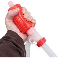 Pompe de style siphon, Pour 5 gal. US, 2 gal/min FMT Sales Ltd
