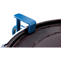 Gator Grip Forklift Attachment for Drum Handling, For 30 US Gal. (25 Imperial Gal.) / 50 US Gal. (41.6 Imperial Gal.) / 80 US Gal. (66.6 Imperial Gal.) FMT Sales Ltd