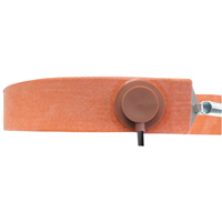 Chauffe-barils/seaux flexibles FMT Sales Ltd