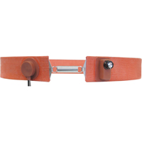 Chauffe-barils/seaux flexibles FMT Sales Ltd