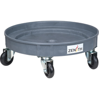 Drum Spill Carts/Dollies