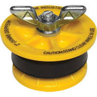 Cherne&reg; 2" Gripper Mechanical Plug FMT Sales Ltd