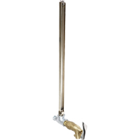 Jauge de niveau de baril FMT Sales Ltd