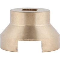 Non-Sparking Drum Socket FMT Sales Ltd