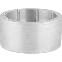 Screw Cap Socket FMT Sales Ltd