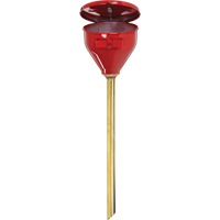 Entonnoir de s&eacute;curit&eacute; pour baril , 2,6 gal. FMT Sales Ltd