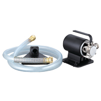 Non-Sparking Drum Socket FMT Sales Ltd