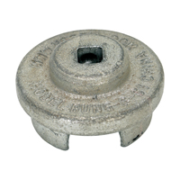 Drum Bung Socket FMT Sales Ltd
