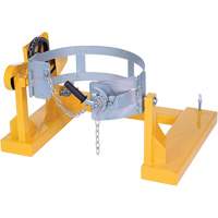 Fork Mounted Drum Carrier, For 55 US Gal. (45.8 Imperial Gal.) FMT Sales Ltd