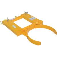 Drum Gripper, For 55 US Gal. (45.8 Imperial Gal.) FMT Sales Ltd