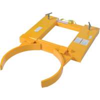Drum Gripper, For 55 US Gal. (45.8 Imperial Gal.) FMT Sales Ltd