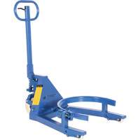 Portable Drum Jack, 55 US Gal. (45.8 Imperial Gal.) Capacity FMT Sales Ltd