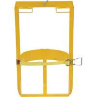 Overhead Drum Lifter, 30 - 55 US Gal. (25 - 45.8 Imperial Gal.), 1000 lbs./454 kg Cap. FMT Sales Ltd
