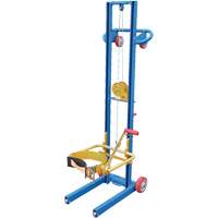 Variable Height Pail Dispenser, 5 US gal. (4.16 Imperial Gal.) Capacity FMT Sales Ltd