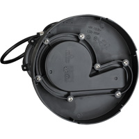 Pompe de puisard submersible thermoplastique, 2560 gal./h, 115 V, 4,6 A, 1/3 CV FMT Sales Ltd