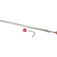 Pompes &agrave; barils de type &agrave; tirer, Pour 55 gal., 22 oz/course FMT Sales Ltd
