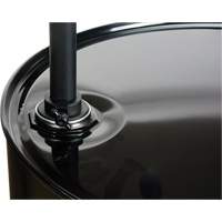 Pompe rotative pour baril, Polypropyl&egrave;ne, Pour capacit&eacute; 15 - 55 gal. US, 8 oz/course FMT Sales Ltd