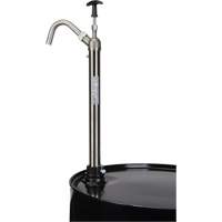 Pompes &agrave; barils de type &agrave; tirer, Pour 55 gal., 22 oz/course FMT Sales Ltd