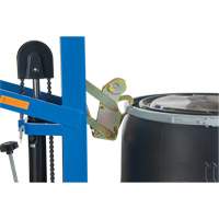 Ergonomic Drum Handler, 55 US gal. (45 Imperial Gal.)/85 US gal. (70 Imperial Gal.) FMT Sales Ltd