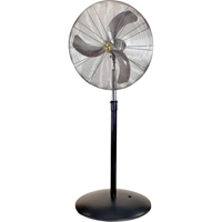 Ventilateurs, Industriel, 3 Vitesses, Diam&egrave;tre de 30" FMT Sales Ltd