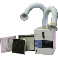 Mini-Flex FMT Sales Ltd