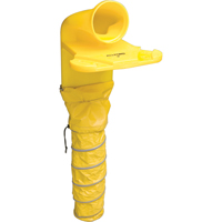 ALLEGRO INDUSTRIES MVP Manhole Ventilation Pass Thrus FMT Sales Ltd