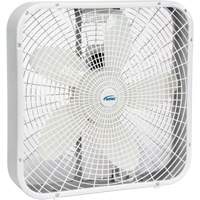 Ventilateur boîtier, Commercial, 3 Vitesses, Diam&egrave;tre de 20" FMT Sales Ltd